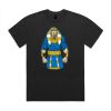 Mens Heavy Faded Tee (Same Day) Thumbnail