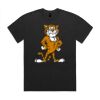 Mens Heavy Faded Tee (Same Day) Thumbnail