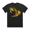 Mens Heavy Faded Tee (Same Day) Thumbnail