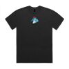 Mens Heavy Faded Tee (Same Day) Thumbnail