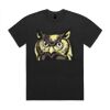 Mens Heavy Faded Tee (Same Day) Thumbnail