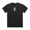 Mens Heavy Faded Tee (Same Day) Thumbnail