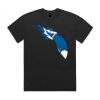 Mens Heavy Faded Tee (Same Day) Thumbnail