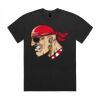 Mens Heavy Faded Tee (Same Day) Thumbnail