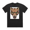 Mens Heavy Faded Tee (Same Day) Thumbnail
