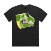 Mens Heavy Faded Tee (Same Day) Thumbnail