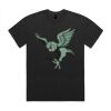 Mens Heavy Faded Tee (Same Day) Thumbnail