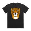 Mens Heavy Faded Tee (Same Day) Thumbnail