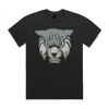 Mens Heavy Faded Tee (Same Day) Thumbnail