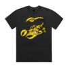 Mens Heavy Faded Tee (Same Day) Thumbnail