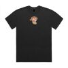Mens Heavy Faded Tee (Same Day) Thumbnail