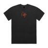 Mens Heavy Faded Tee (Same Day) Thumbnail