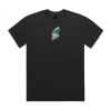 Mens Heavy Faded Tee (Same Day) Thumbnail