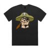Mens Heavy Faded Tee (Same Day) Thumbnail