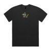 Mens Heavy Faded Tee (Same Day) Thumbnail