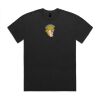 Mens Heavy Faded Tee (Same Day) Thumbnail