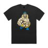 Mens Heavy Faded Tee (Same Day) Thumbnail