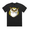 Mens Heavy Faded Tee (Same Day) Thumbnail