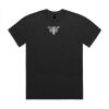 Mens Heavy Faded Tee (Same Day) Thumbnail
