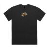 Mens Heavy Faded Tee (Same Day) Thumbnail