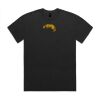 Mens Heavy Faded Tee (Same Day) Thumbnail