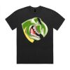 Mens Heavy Faded Tee (Same Day) Thumbnail