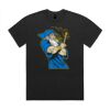 Mens Heavy Faded Tee (Same Day) Thumbnail