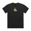 Mens Heavy Faded Tee (Same Day) Thumbnail