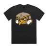 Mens Heavy Faded Tee (Same Day) Thumbnail