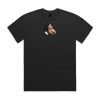 Mens Heavy Faded Tee (Same Day) Thumbnail
