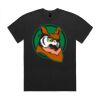 Mens Heavy Faded Tee (Same Day) Thumbnail