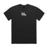 Mens Heavy Faded Tee (Same Day) Thumbnail