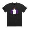 Mens Heavy Faded Tee (Same Day) Thumbnail