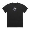 Mens Heavy Faded Tee (Same Day) Thumbnail