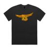 Mens Heavy Faded Tee (Same Day) Thumbnail