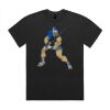 Mens Heavy Faded Tee (Same Day) Thumbnail