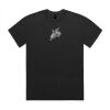 Mens Heavy Faded Tee (Same Day) Thumbnail