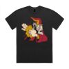 Mens Heavy Faded Tee (Same Day) Thumbnail
