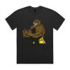 Mens Heavy Faded Tee (Same Day) Thumbnail