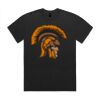 Mens Heavy Faded Tee (Same Day) Thumbnail