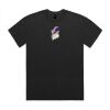 Mens Heavy Faded Tee (Same Day) Thumbnail