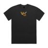 Mens Heavy Faded Tee (Same Day) Thumbnail