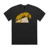 Mens Heavy Faded Tee (Same Day) Thumbnail