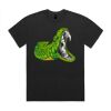Mens Heavy Faded Tee (Same Day) Thumbnail
