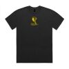 Mens Heavy Faded Tee (Same Day) Thumbnail