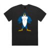 Mens Heavy Faded Tee (Same Day) Thumbnail
