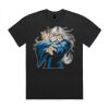 Mens Heavy Faded Tee (Same Day) Thumbnail