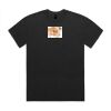 Mens Heavy Faded Tee (Same Day) Thumbnail