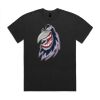 Mens Heavy Faded Tee (Same Day) Thumbnail