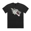 Mens Heavy Faded Tee (Same Day) Thumbnail